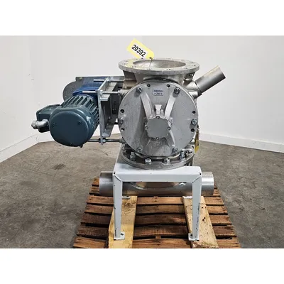 USED COPERION KTRON ZVB-320.1-19-SS