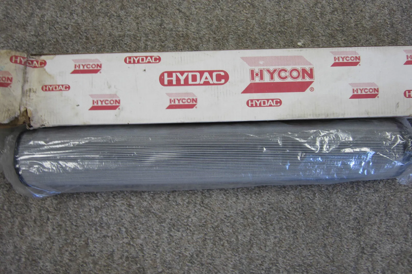 NEW HYDAC 2600R003BN3HC HYDRAULIC FILTER