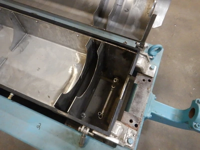 USED 1994 ALFA LAVAL NX418B-31
