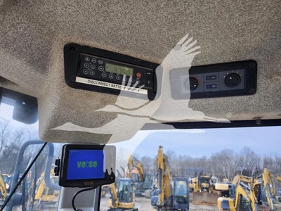 USED 2018 XCMG XC948