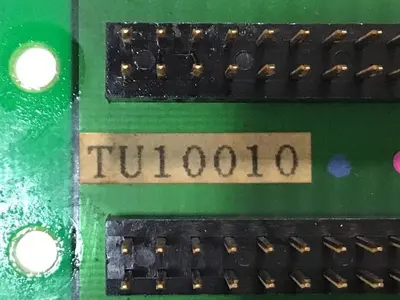 USED STAR AUTOMATION TPC-5235