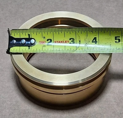 NEW Seal & Cylinder Source,Inc. SCS-3.500