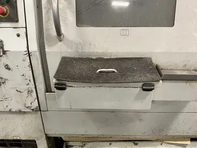 Used HARDINGE QC CNC Lathes Ohio US | HGR 24 #1763111