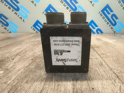 ADVANCED DIGITAL GMB3515-34-M-02211315-103A Servo Motors | ESS Industrial Equipment Sales (5)
