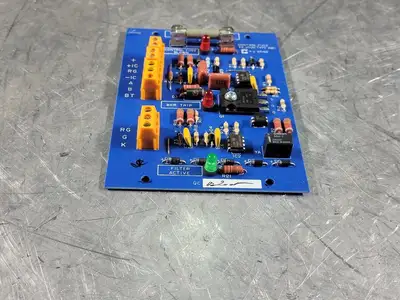 Soft-Start Control Module SSCM-120