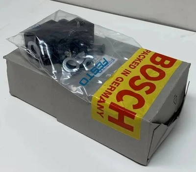 NEW Festo MCH 3-1/2- S