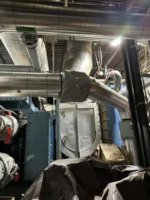 Used _UNKNOWN_ _UNKNOWN_ Chillers New York US | Apex Group #1550854
