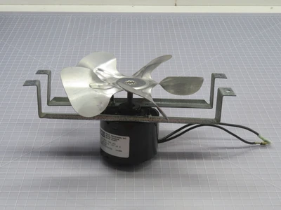 Used FASCO _UNKNOWN_ Electronic Component Fans Texas US | OCO Industrial #1691203