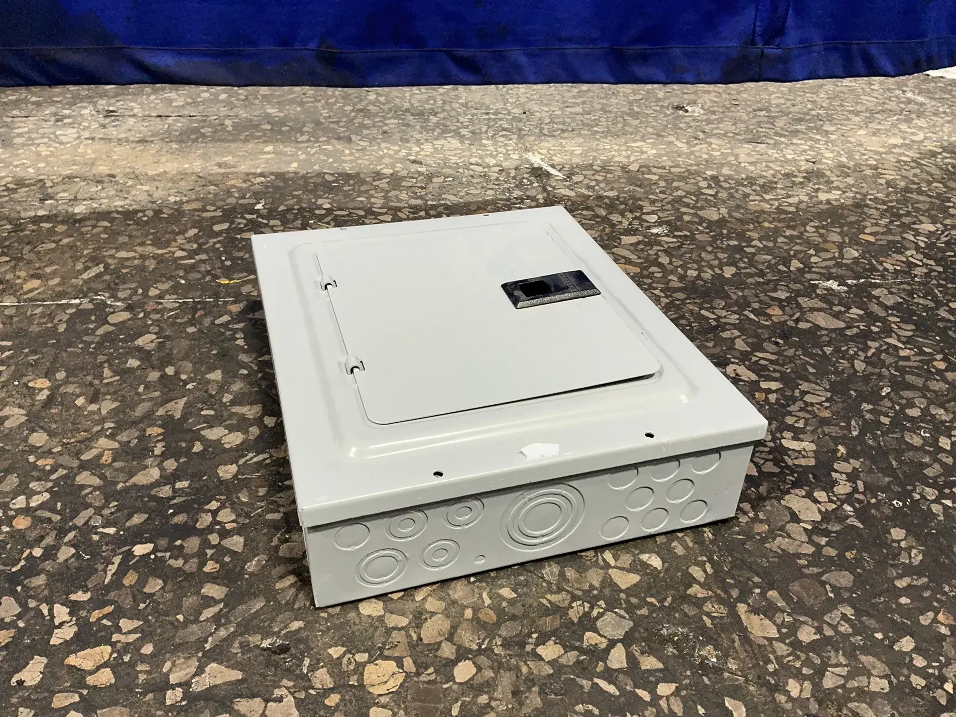 Used MURRAY C3840 Electrical Boxes Ohio US | HGR 24 #1452452