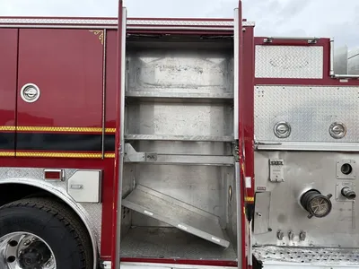 Used 2005 E-ONE PUMPER FIRE TRUCK Fire Trucks Minnesota US | Carco Truck & Equipment #1514058