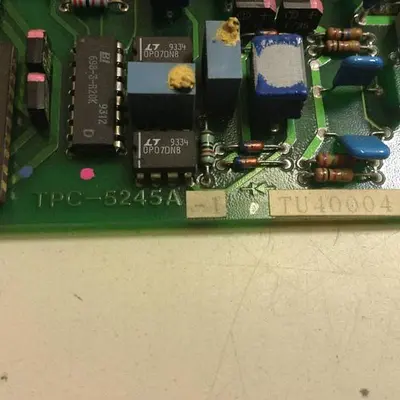 USED STAR AUTOMATION TPC-5245A-1