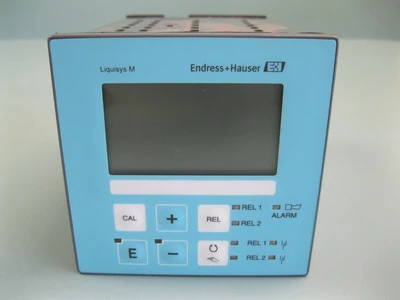 NEW Endress Hauser CLS54-ACS1212