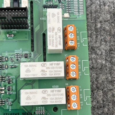 Used ABB CCON-23X Printed Circuit Boards (PCB) California US | Davliegogo LLC #1705718