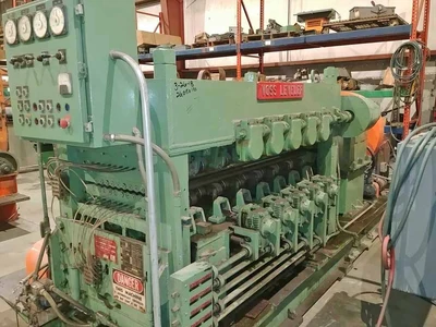 USED HERR VOSS NUMBER:            72/1.687 - 19/7