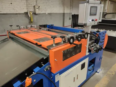 PPI Challenger Starter Coil Line