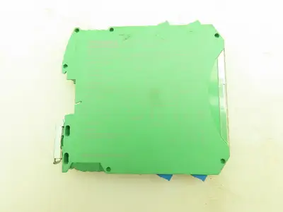 Allen-Bradley 2865476 Amplifier Isolating 2CH For Proxy Sensor 253VAC 125VDC