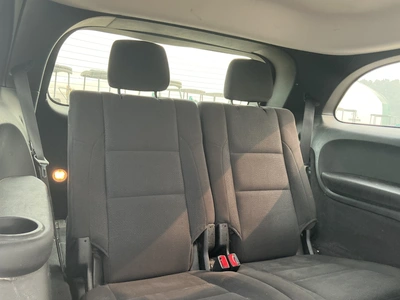 Used 2017 DODGE DURANGO SUVs Michigan US | Miedema Asset Management Group #1312987