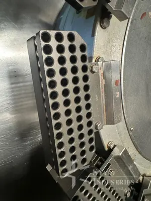 Used NJP 7500 Capsule Fillers California US | Star Industries #1254590