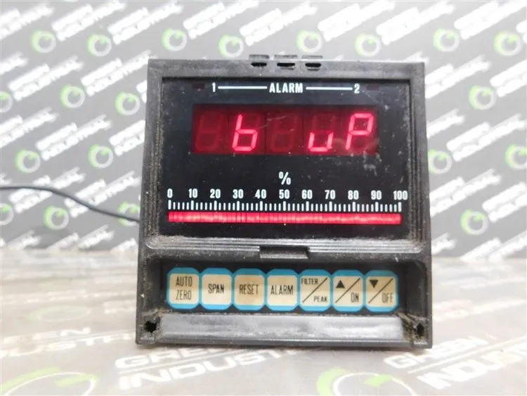 Used DYNISCO MPR 690 Automation Control (HMI) Wisconsin US | Green Industrial #677493