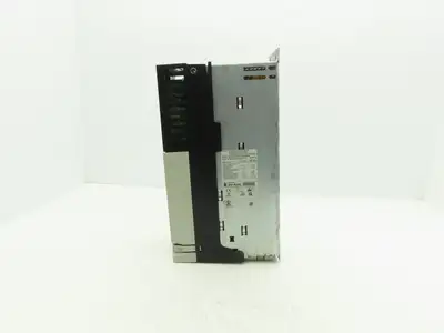 Allen Bradley 20G11RD011AA0NNNNN PowerFlex 755 AC Drive 480V 10.7A 7.5HP Ser A