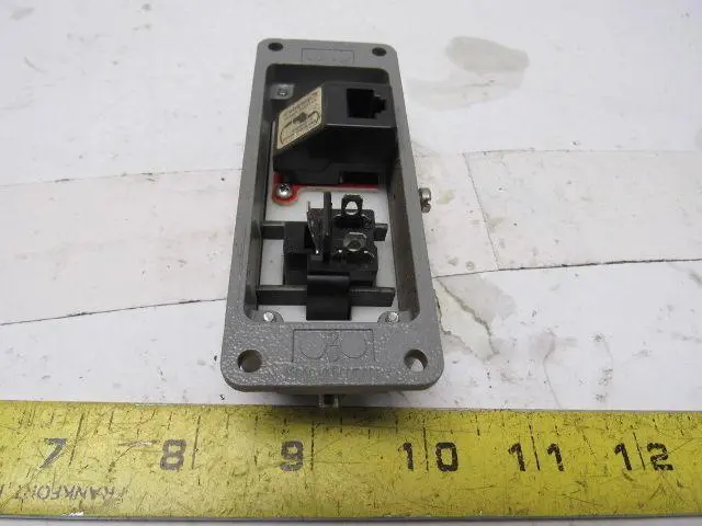 Used GRACEPORT _UNKNOWN_ Miscellaneous MRO | Arrow Industrial #658090