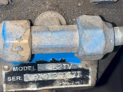 USED EMGLO U18HGB-SM