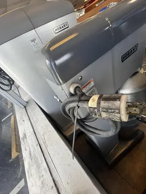 USED HOBART 0340