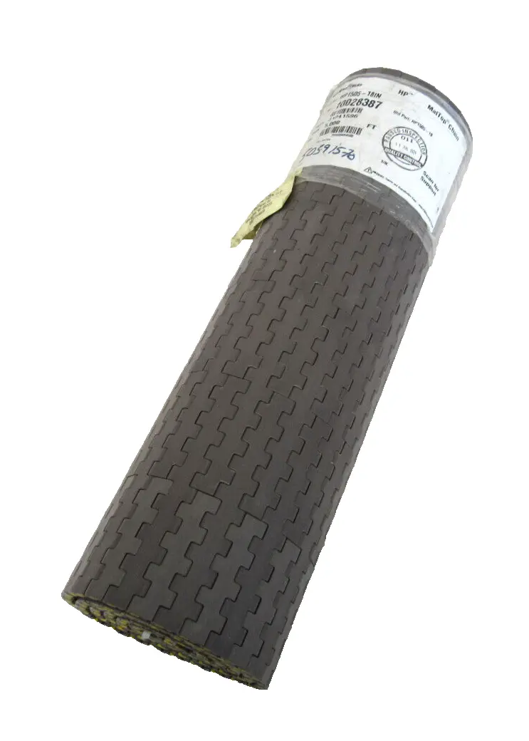 NEW REXNORD HP1505-18IN TABLETOP CHAIN 10028387 5FT