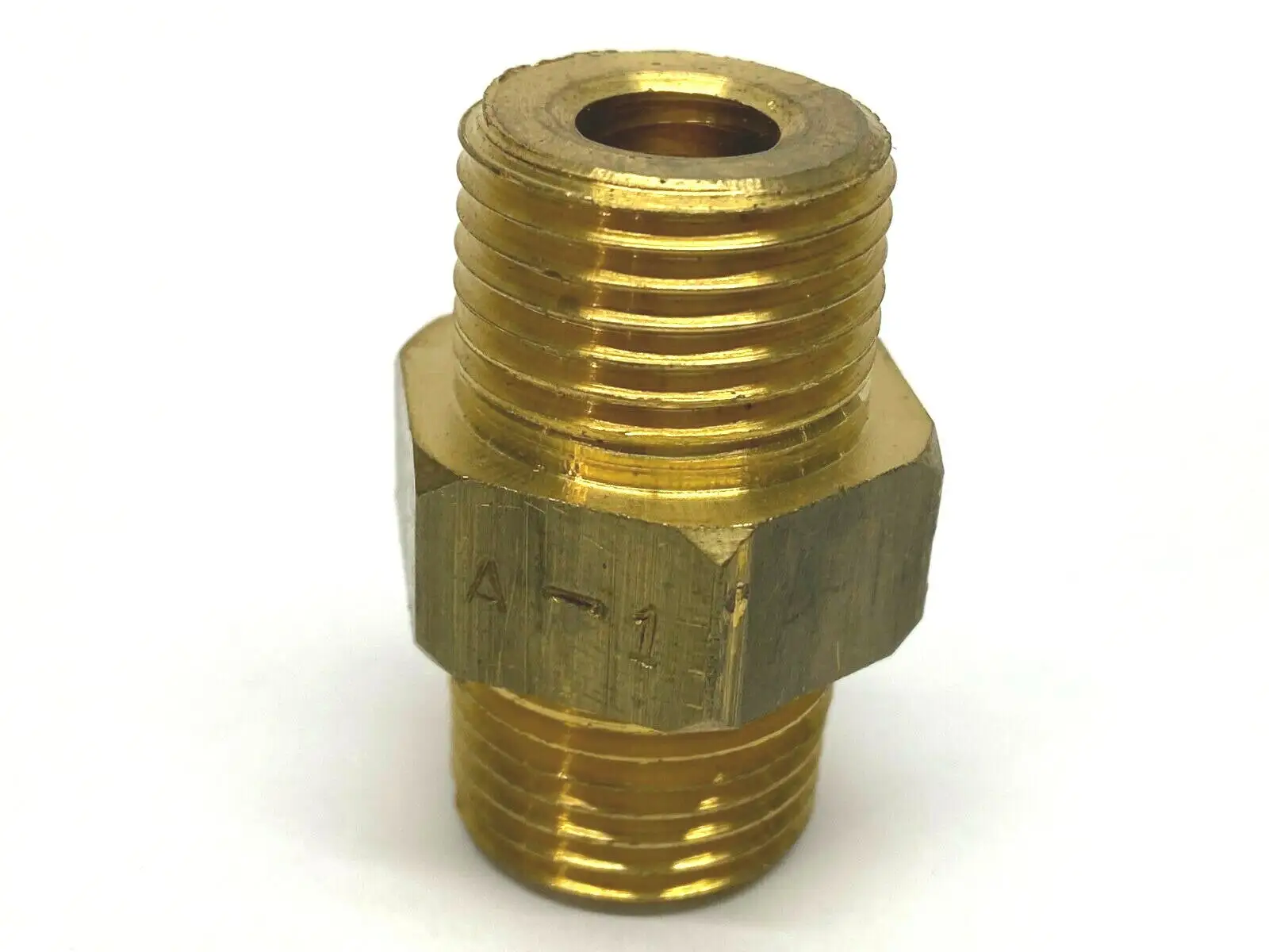 A1 | Air Line Restrictor Fitting Model  Female Coupling 3/4" - New Other