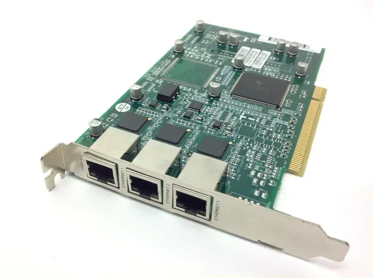 New | in-Stock ABB DSQC612 ETHERNET CARD Network Cards | Maverick Industrial Sales #1099120