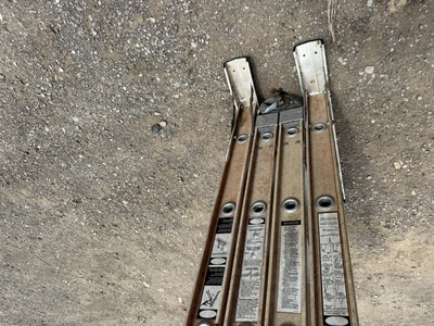 Used _UNKNOWN_ _UNKNOWN_ Ladders Michigan US | Miedema Asset Management Group #1324192