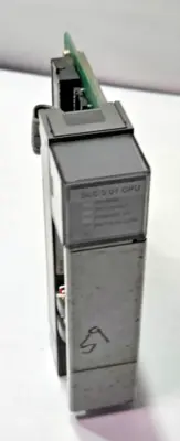 ALLEN BRADLEY SLC 500 1747-L514 SER B 1747L514 PROCESSOR