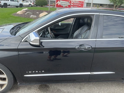 Used 2014 CHEVROLET IMPALA Sedans Michigan US | Miedema Asset Management Group #1402775
