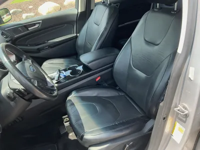 Used 2017 FORD EDGE SUVs Michigan US | Miedema Asset Management Group #1296286