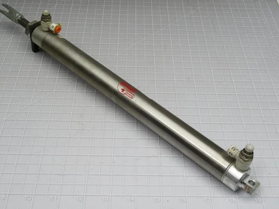 Used BIMBA _UNKNOWN_ Pneumatic Cylinders Texas US | OCO Industrial #1583305