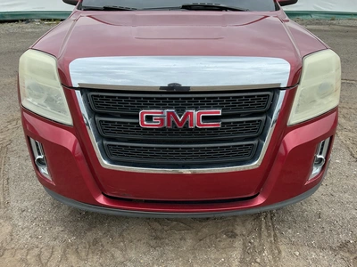 Used 2013 GMC TERRAIN SUVs Michigan US | Miedema Asset Management Group #1304675