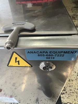 Irinox EKO Electrical Boxes & Enclosures | ANACAPA EQUIPMENT BROKERS, INC (3)