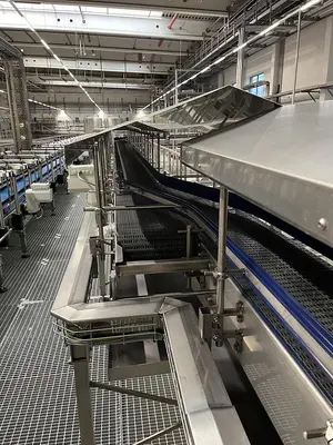 USED 2022 KRONES VARIOUS