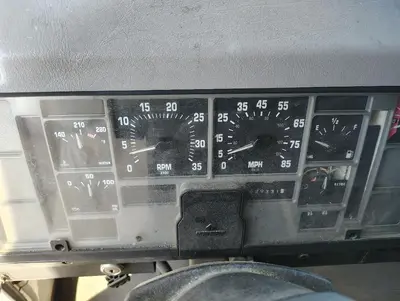Used 1999 INTERNATIONAL 4700 LOW PROFILE T444E Box trucks Ohio US | Proxy Equipment #1378035