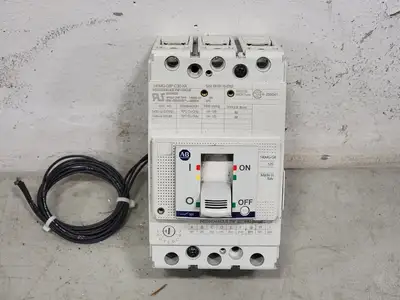 New | in-Stock ALLEN-BRADLEY 140MG-G8P-C30-KA Switchgears British Columbia CA | Lenmark #240850