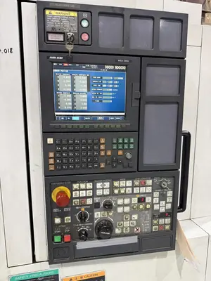 2005 MORI SEIKI NL2500MC-700 CNC Lathes | Toolquip, Inc. (10)
