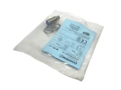 Contrinex DW-AS-603-M18-120 IO-Link Inductive Sensor M18 Diameter M12 4-Pin Male
