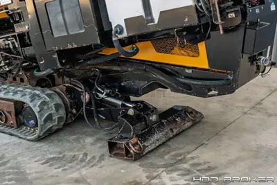 Used 2016 VERMEER 2016 VERMEER D23X30 S3 Drill Rigs Florida US | HDD Broker #1520162