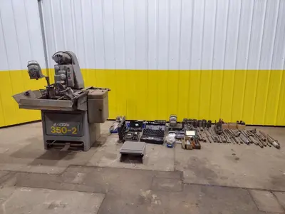 USED SUNNEN MBB-1650
