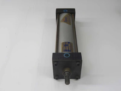 Used NOPAK _UNKNOWN_ Pneumatic Cylinders Texas US | OCO Industrial #1703767