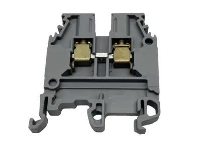 Used Entrelec M4/6_5116 Terminal Blocks Michigan US | Maverick Industrial Sales #1398737