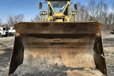 Used 1975 CATERPILLAR 988 Wheel Loaders Kentucky US | Proxy Equipment #1378105