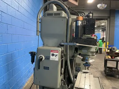 Used MOORE SPECIAL TOOL CO., INC.  /  NASA 2 Jig Grinders Ohio US | HGR 24 #1425467