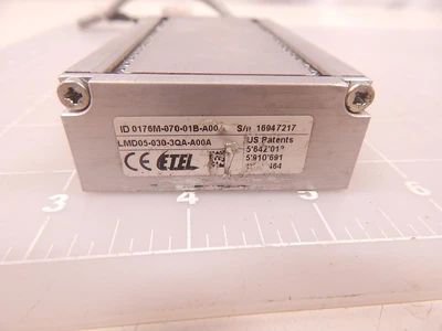 Used ETEL _UNKNOWN_ Brushless Motors Texas US | OCO Industrial #1599839