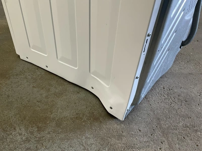 Used FRIGIDAIRE FLCE7522AW4 Washers Michigan US | Miedema Asset Management Group #1769199